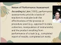 Unit 2 Performance Assessment
