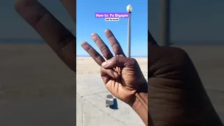 How To Fs Bigspin