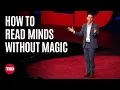 Lagu The Art of Reading Minds | Oz Pearlman | TED