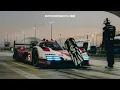 Lagu Porsche | Finishing a chapter in Bahrain
