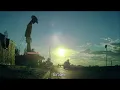 In memory of Brian Deneke Bomb City movie scene HUN sub