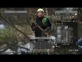 How To Make A Cooking Tripod in DayZ