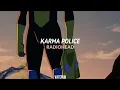 Download Lagu Karma Police - Radiohead  / Sub español | Invincible