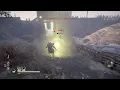 Assassins creed Valhalla Blazing Sword Gameplay BEST WEAPON IN THE GAME