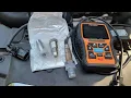 Oxygen sensor O2 sensor spacer test and results
