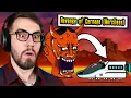 Surviving Hannya s Revenge to Unlock BULLET TRAIN CAT Battle Cats