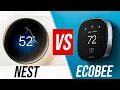Ecobee vs Nest - The 2026 Winner is Clear and You Do Not Want To Miss This