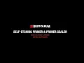 How to Use Rust-Oleum Automotive Self-Etching Primer Primer Sealer