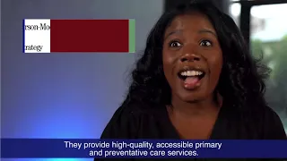 United Healthcare Community Plan Importance of FQHC s