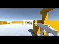 Arena Shooter Setting up AI - First Stand and Fire Test procedural weapon sway