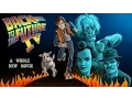 Back to the Future IV 4 - FULL LENGTH FEATURE FILM MOVIE of The Game