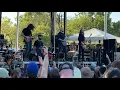 Erra - Snowblood (Furnace Fest 2021)