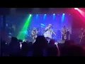 Johnny Clarke - Gonna Love You More + Declaration of Rights (Live at São Paulo Brasil 2022)