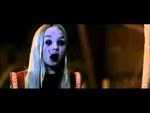 Psalm 21 - Trailer 2 (International)