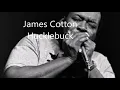 James Cotton-Hucklebuck