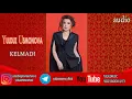 Download Lagu Yulduz Usmonova - Kelmadi (2019)