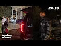 BROKEN PLANET GOES TO LOS ANGELES FT JAMIE FOXX EP 26