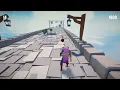 Royal Run Endless Runner Game Unity Game Engine