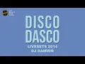 Download Lagu DJ Sammir @ Riva Destelbergen (29-3-2014) (P4) - DISCO DASCO LIVESETS 2014