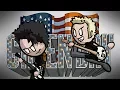 Lagu Green Day ANIMATED - Bang Bang