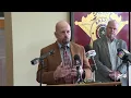 Brazos County Crime Stoppers celebrate unsolved case updates for 40th anniversary