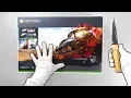 Download Lagu Unboxing Xbox One X \
