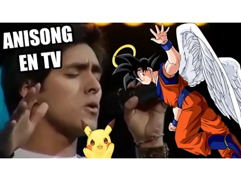 Download MP3 Participantes que triunfaron en TV cantando canciones de Anime | Makkusu18 | PARTE 1/5