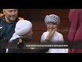 Download Lagu KEJUTAN, Azzam Kedatangan Opick | HITAM PUTIH (06/12/18) Part 3