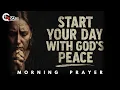 Download Lagu Pray for Peace That the World Cannot Take Away | Morning Prayer
