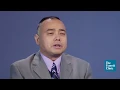 AD and Tokens Ronnie Okialda ARNP with The Everett Clinic