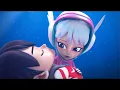 Download Lagu Pulsar The Conquerer's Return | Tobot Galaxy Detective's Season 2 | Tobot Galaxy English