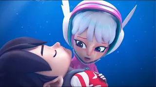 pulsar the conquerers return tobot galaxy detectives season 2 tobot galaxy english