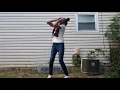 Nece | Count Me In | Switch [Freestyle Dance Cover]