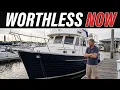 These 12 Trawlers Are Now WORTHLESS in August 2026 - Here is Why