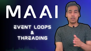 Why Your AI Agents Keep Freezing - Threading vs Asyncio