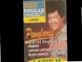 Lagu KASIH SEKEJAP  oleh LATIF M  -- Dangdut Jaman Old Tahun 1970 an