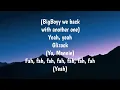 Key Glock - Blue Devil  OFFICIAL MUSIC Lyrics