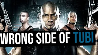 wrong side of town why did i watch this