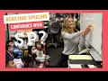 Boost Spelling Confidence with SP Easy Classroom Writing Strategy