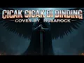 Lagu NusaRock – Cicak Cicak Di Dinding Cover