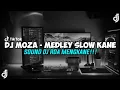 Download Lagu Dj TikTok Moza - Medley Slow Mengakane🤙 \
