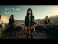 Get Wild / TM Network 🎸放課後の女子高生軽音部が 歌ってみた [AI Sing Cover kAthrsIs -カタルシス-]