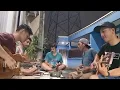 JANGAN PERNAH SELINGKUH (J.P.S) | ANGKASA (COVER) REAL DRUM