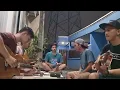 Download Lagu JANGAN PERNAH SELINGKUH (J.P.S) | ANGKASA (COVER) REAL DRUM