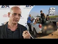 Shani Louk s father says infamous photo of Hamas parading her body shows darkness Israel faces