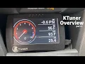 In Depth Overview of KTuner V2 Software and Kit
