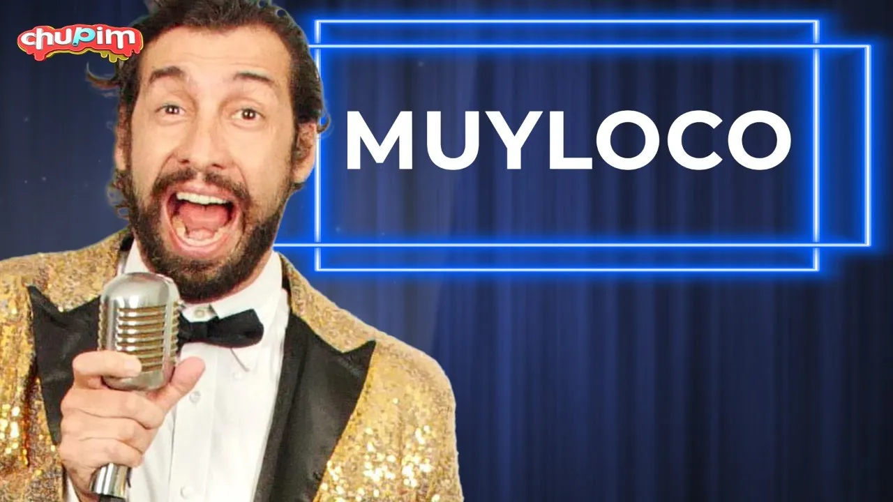 Muyloco AO VIVO no CHUPIM - Noticias, Fofocas, BBB e muitos Trotes! : Chupim Metropolitana