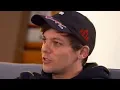 WHY Louis Tomlinson Wants to MOVE ON From One Direction