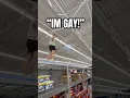Download Lagu Screaming in Walmart *COPS CALLED* #funny #fun #walmart #gaming #creative #broken #cops #college
