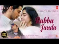 Rabba janda | jubin Nautiyal Song | new hindi song ❤️🌹❤️
